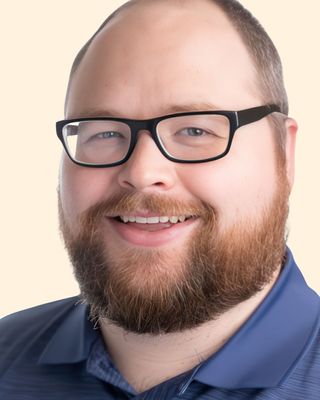 Photo of Bryan Ledbury, Counselor, MA, LMHC