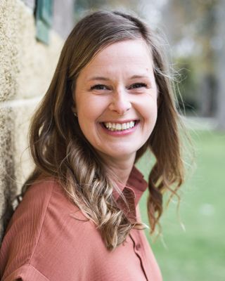 Photo of Emily Muizelaar, Registered Social Worker, MSW, RSW