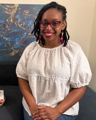 Photo of Jennifer Kavanagh, Counselor, LMHC