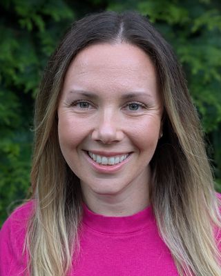 Photo of Laila Cooper, Psychologist, PhD