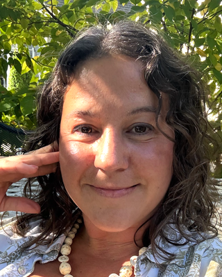 Photo of Stavritsa Terzis, Clinical Social Work/Therapist, LMSW