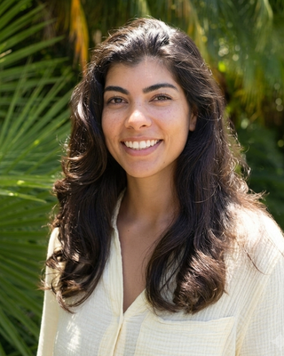 Photo of Cori Johnson, Marriage & Family Therapist, LMFT