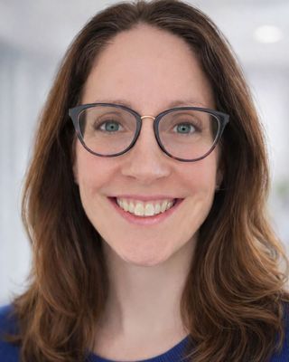 Photo of Krystal Valvo, Counselor, LMHC, CASAC2