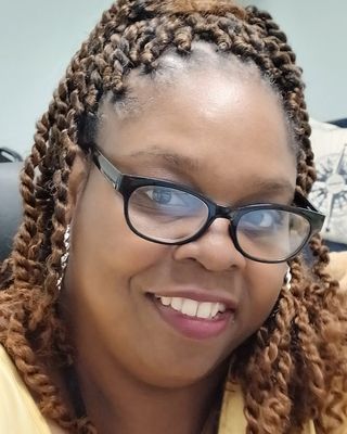 Photo of Shirelle S Jenkins, Licensed Professional Counselor, MS, LPC