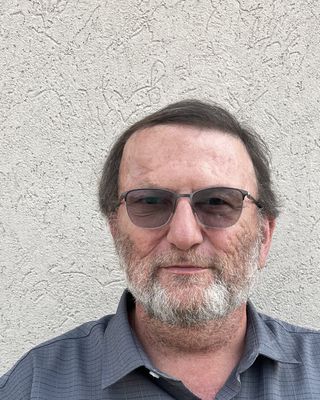 Photo of Dr. Kirby Schmidtgall, Counselor, PhD, LPCC, NCC