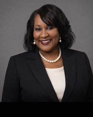 Photo of Andrea Ford, Counselor, LMHC, LPC, C-DBT