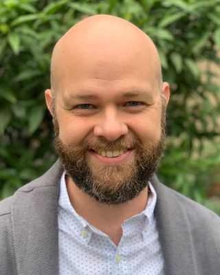 Photo of Nathan Farrey, Psychologist, PsyD