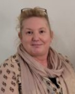 Photo of Alison Gilbert, Counsellor in Leeds
