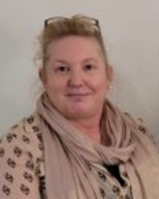 Photo of Alison Gilbert, BACP, Counsellor