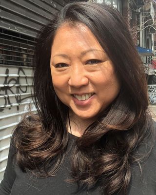 Photo of Dr. Kanako Okuda, Clinical Social Work/Therapist in New York