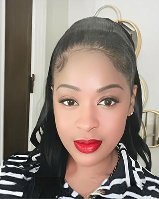Photo of Sherika Cowan, Psychiatric Nurse Practitioner, PMHNP