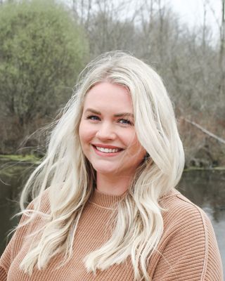Photo of Riley Collins, Counsellor, CYCP, BA