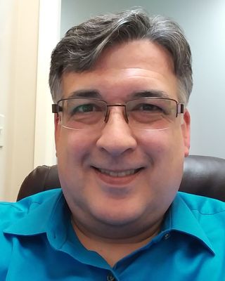 Photo of Cliff A Wright, Clinical Social Work/Therapist