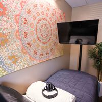 Gallery Photo of Discovery Institute New Jersey Biofeedback