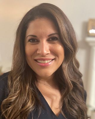 Photo of America Dinsmore, Marriage & Family Therapist, PsyD, LMFT