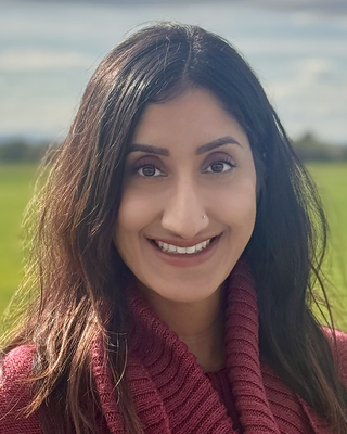 Photo of Jasdeep Bains, Licensed Professional Clinical Counselor, LPCC