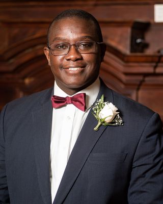 Photo of Sosunmolu O Shoyinka, Psychiatrist, MD, MBA, DFAPA
