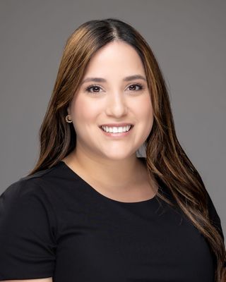 Photo of Zaira Villarreal, MS, LPC, CCTP, Licensed Professional Counselor