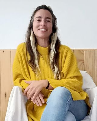 Foto de Lluna Lorenzo Ramos, Psicólogo, COPIB