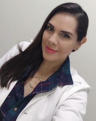 Foto de Mariana Angulo García, Psicoterapeuta