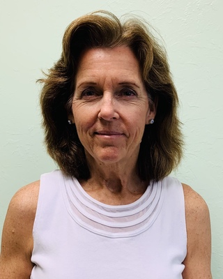 Photo of Pamela Green Summers, Counselor