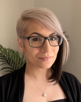 Photo of Ivelisse Burgo, Psychologist, LP