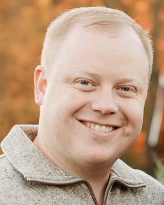 Photo of Brennan Tarvin-Veteran, Licensed Professional Counselor in Pickens, SC