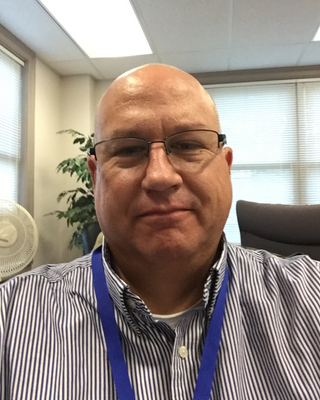 Photo of John D. Young, Clinical Social Work/Therapist, LCSW