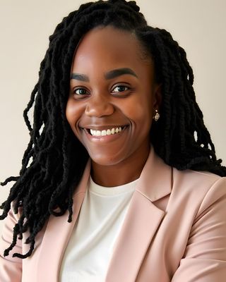 Photo of Jashunta Carson, Psychiatric Nurse Practitioner, MSN, PMHNP
