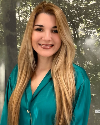 Photo of Ariadna Montero, Psychologist, PsyD