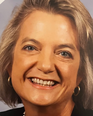 Photo of Lucy Murray, Associate Professional Counselor, LAPC