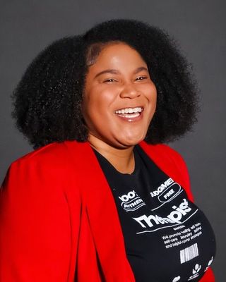 Photo of Renee Ingram, Clinical Social Work/Therapist, MSW, LICSW