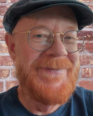 Photo of George Kim Sutterfield, Marriage & Family Therapist, PhD, MFT