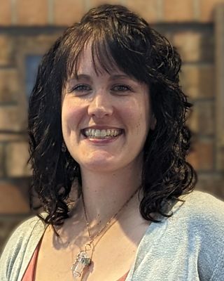 Photo of Rebekah Betts, Marriage & Family Therapist, LMFT