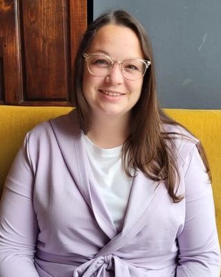 Photo of Samantha DesGroseilliers @ Psychotherapy For You, Registered Psychotherapist (Qualifying) in Perth, ON