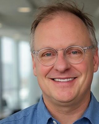 Photo of Jeffrey Hupf, Marriage & Family Therapist, MS, LMFT