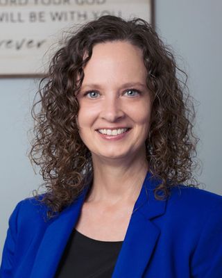 Photo of Anna Baldwin, Licensed Professional Counselor, LPC