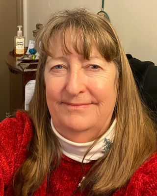 Photo of Gail West-Hooper, Clinical Social Work/Therapist, LCSW