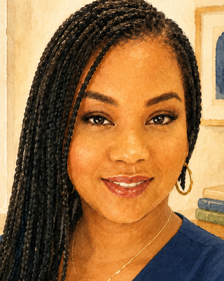 Photo of Angela Wooley, Psychiatric Nurse Practitioner, DNP, MSN, PMHNP