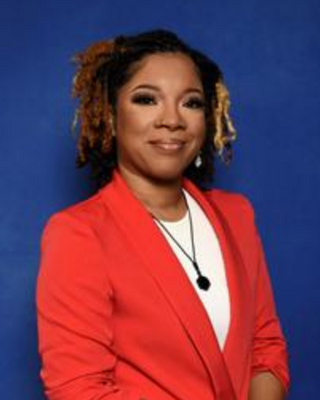 Photo of Tiffany Hayes, Psychiatric Nurse Practitioner, PMHNP