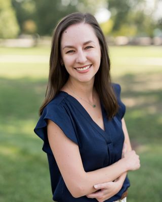 Photo of Christine Schneider, Clinical Social Work/Therapist, MSW, LCSW