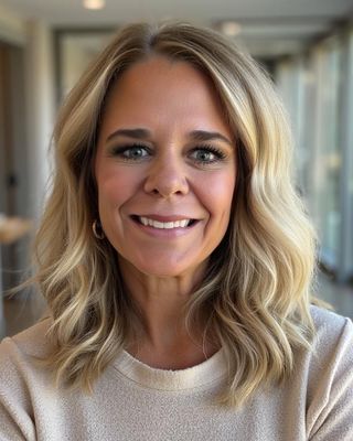 Photo of Jamie Mirocha, Clinical Social Work/Therapist, LCSW, CADC