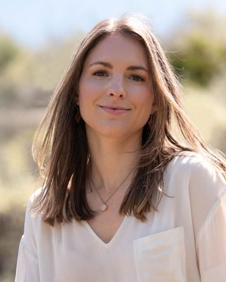 Photo of Kristina Pescatore, Licensed Professional Counselor, MA, LPC