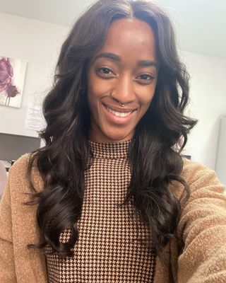 Photo of Jalyn McDermott - Jalyn McDermott—Anxiety•Depression•Relationships, Clinical Social Work/Therapist, LGSW