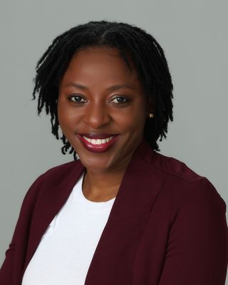 Photo of Diana Ntoe Arrah - Diana Arrah - Medcanvas Psychiatry Services, Psychiatric Nurse Practitioner, PMHNP, BC