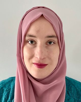 Photo of Zita Mahmood, Counsellor, MA