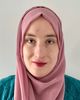 Zita Szilvia Mahmood