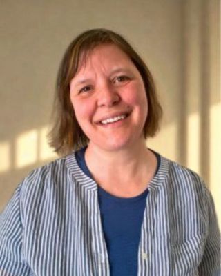 Photo of Kami Ward, Clinical Social Work/Therapist, LCSW