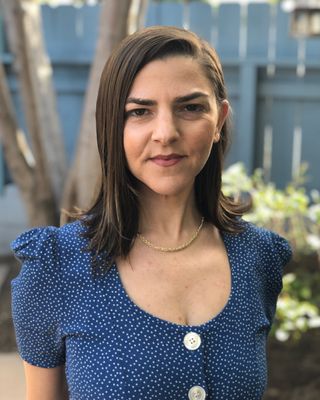 Photo of Kate Rosenberg, Counselor, MPS, LPCC, CCLS