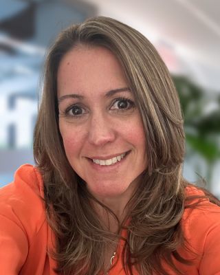 Photo of Elizabeth Anne Gingerich, Clinical Social Work/Therapist, LCSW, QS